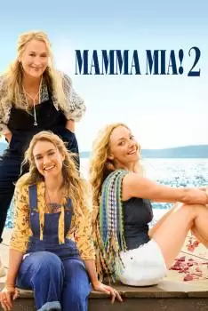 Mamma Mia! 2