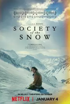 Общество снега / Снежное братство