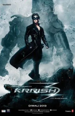Крриш 3