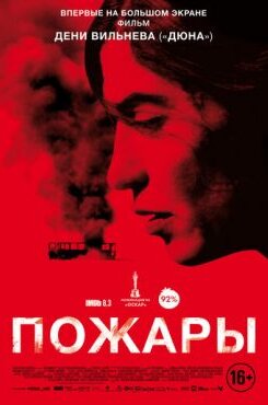 Пожары